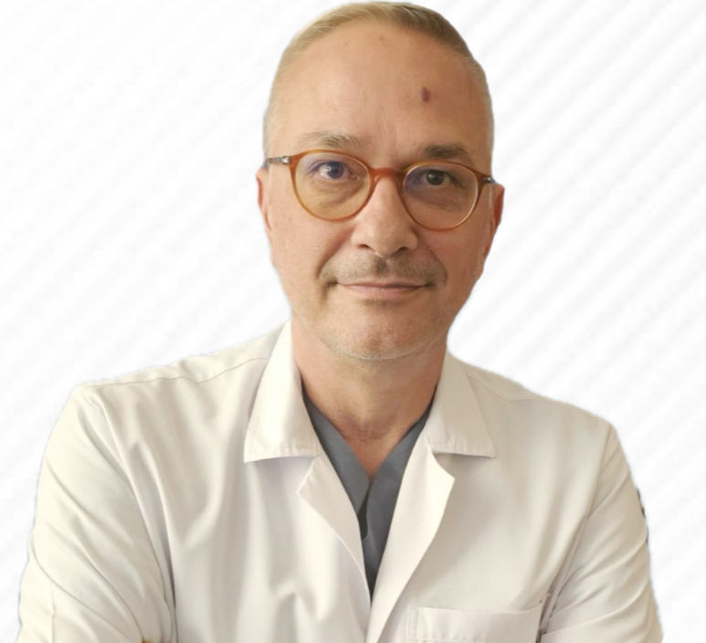 Dr. Ahmet Miraç YÜM